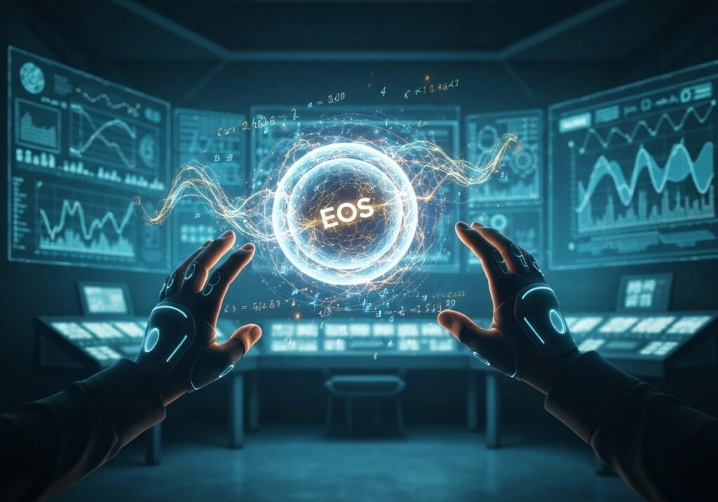 EOS파워볼 실전형 예측 습관