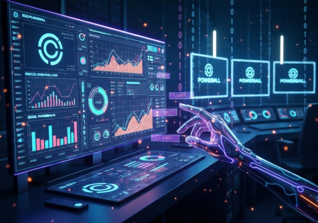 EOS파워볼 정확한 통계 활용법