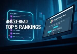 🚨 NTRY 파워볼 TOP 5 순위 필독! 보글파워볼 제재 없는 한도 있는 사이트 추천!