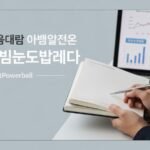 넥스트파워볼 꾸준한 분석 루틴