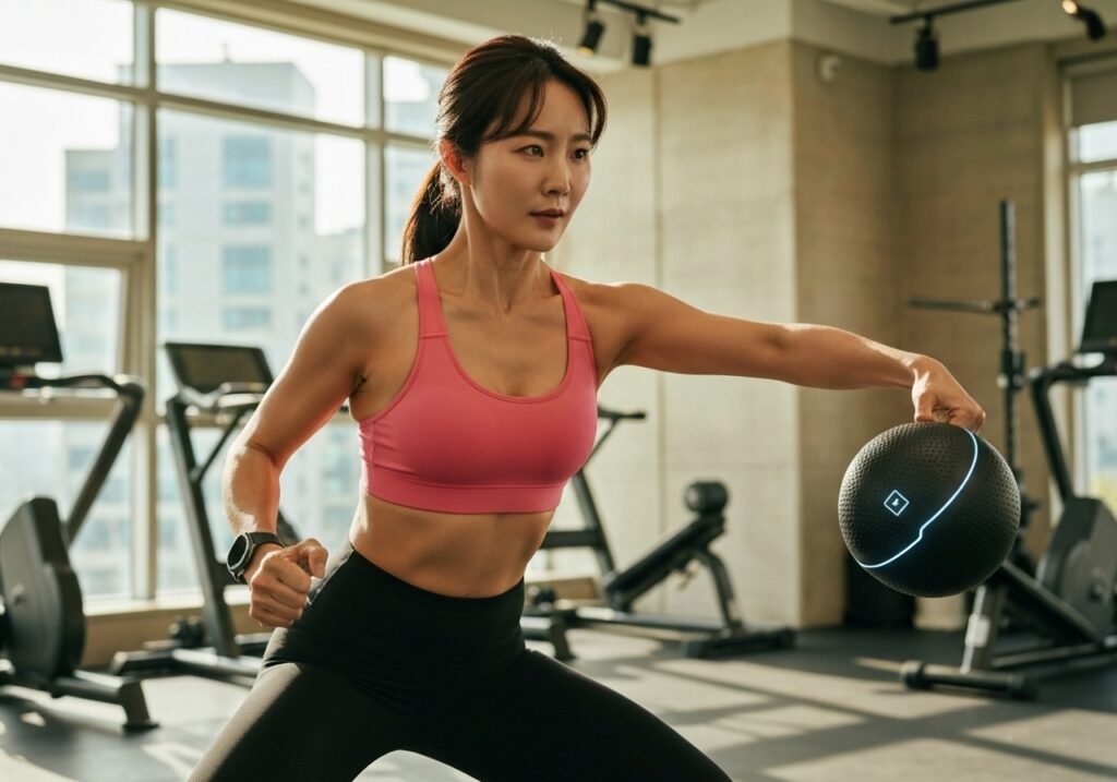 넥스트파워볼 루틴 훈련 가이드