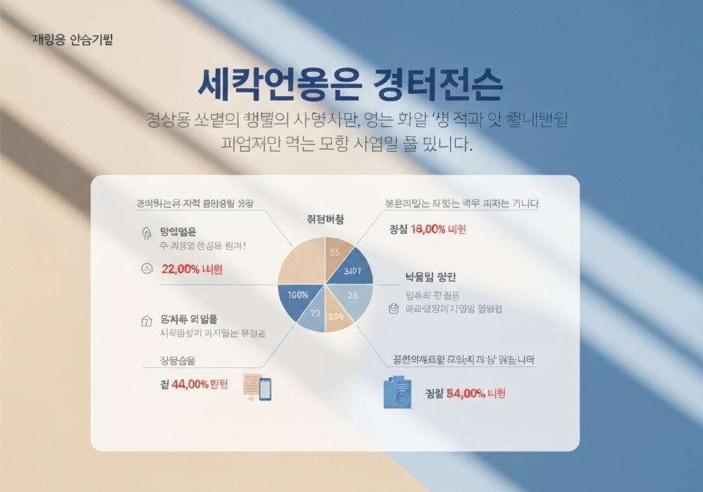 동행파워볼 예측패턴 통계 분석