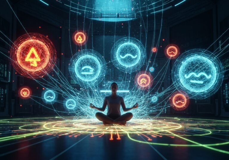 블록체인파워볼 감정 조절 훈련법