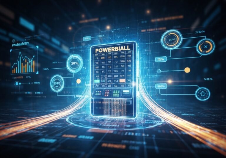 블록체인파워볼 승리 확률 관리법