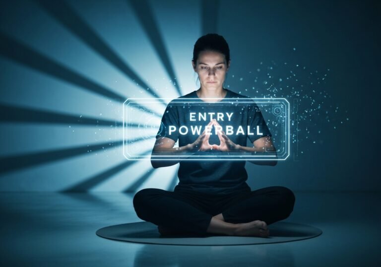 엔트리파워볼 감정 제어 루틴