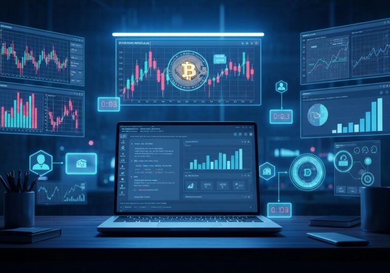 크립토파워볼 루틴 자동화 가이드