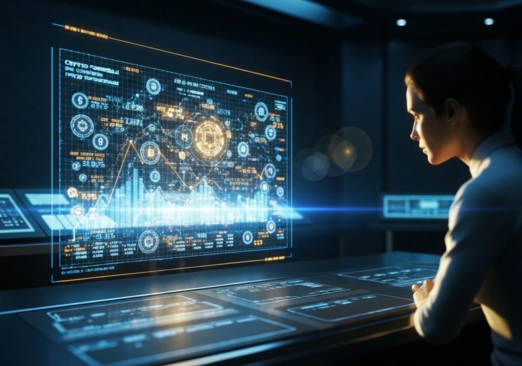 크립토파워볼 확률표 이해하기