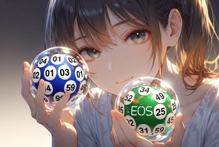 동행파워볼 5분 사이트 제대로 걸리면 역대급 수익 — 동행복권파워볼 게임 흐름과 동행 파워볼 게임 실전 팁