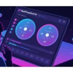 💰 넥스트파워볼 AI 분석 결과 대공개! 파워사다리 실시간 중계 보며 하는 법 배우기!