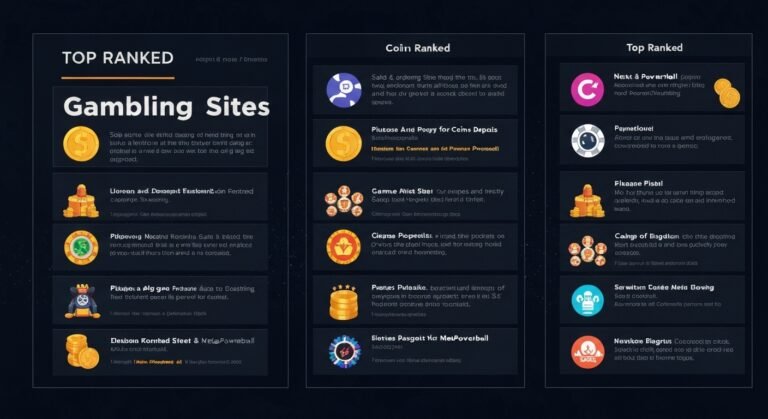 💰 넥스트 파워볼 & 메타파워볼! 코인입금 가능한 곳만 엄선한 안전한 놀이터 순위!