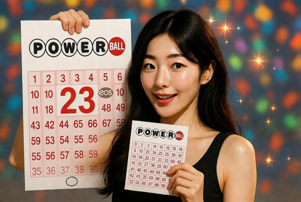 동행파워볼 기본부터 심화까지 — 동행복권 파워볼게임 사이트 안내 + 동행 파워볼 중계 프로세스