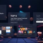 🚨 NTRY 파워볼 작업 배팅 커뮤니티 TOP 5! 온라인파워볼 코인입금 가능한 사이트 검증!