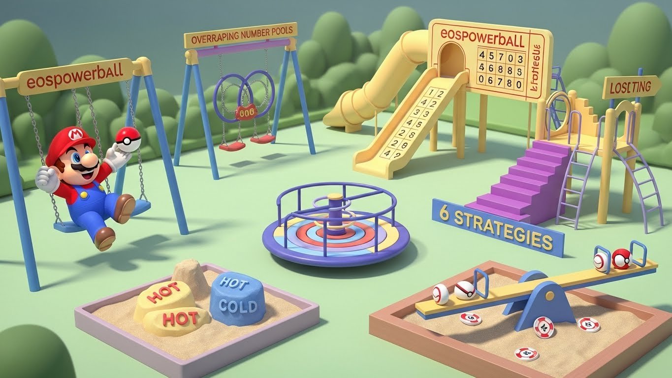 동행복권파워볼 게임 방법 쉽게 정리 + 동행파워볼 추천 팁 + 동행 파워볼 사이트 요소 분석